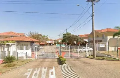 Casa em condomínio fechado com 3 quartos à venda na Avenida Bruno Ruggiero Filho, Parque Santa Felícia Jardim, São Carlos