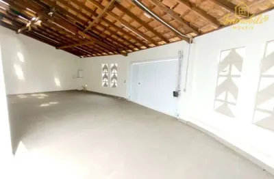 Casa com 3 quartos à venda na Rua José de Paula Lattanzio, Parque Primavera, São Carlos