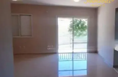 Apartamento com 3 quartos à venda na Passeio das Palmeiras, Parque Faber Castell I, São Carlos