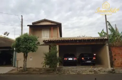 Casa em condomínio fechado com 3 quartos à venda na rua mautílio bruno, parque fehr, são carlos, 240 m2 por r$ 699.900