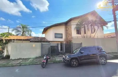 Casa com 4 quartos à venda na Rua José Duarte de Souza, Jardim Santa Paula, São Carlos