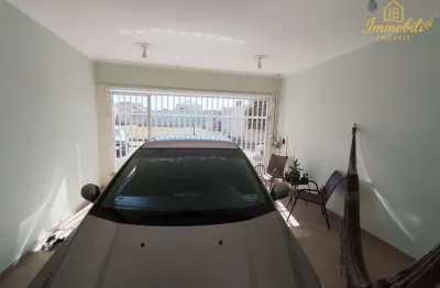 Casa com 3 quartos à venda na Rua José Palone, Jardim Bandeirantes, São Carlos