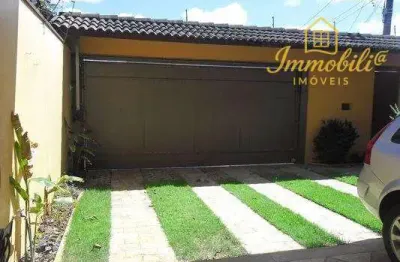 Casa com 4 quartos à venda na Rua José Missali, Planalto Paraíso, São Carlos