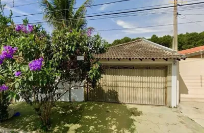 Casa em condomínio fechado com 3 quartos à venda na Rua Joaquim de Meira Botelho, Residencial Samambaia, São Carlos