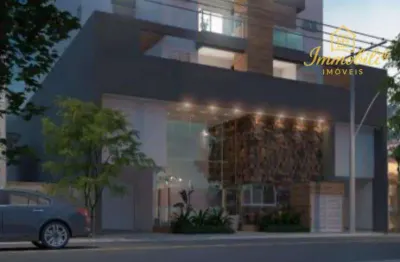 Apartamento com 3 quartos à venda na Rua Princesa Isabel, Jardim Paraíso, São Carlos