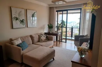 Apartamento com 3 quartos à venda na rua quinze de novembro, centro, são carlos, 130 m2 por r$ 750.000