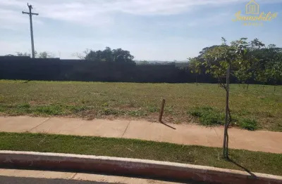 Terreno à venda na Avenida Francisco Falvo, Residencial Samambaia, São Carlos