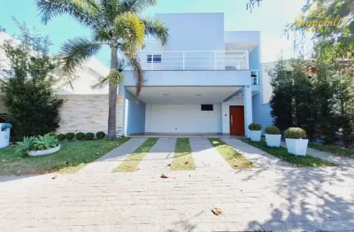 Casa em condomínio fechado com 3 quartos à venda no Condomínio Village Damha III, São Carlos 