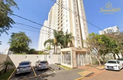 Apartamento com 3 quartos à venda na Passeio das Palmeiras, Parque Faber Castell I, São Carlos