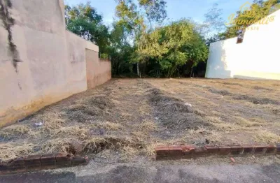Terreno à venda na Avenida Doutor Ernesto Pereira Lopes, Jardim Embaré, São Carlos