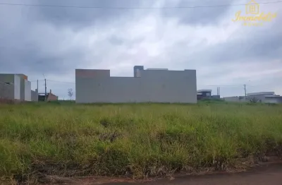 Terreno à venda na Rua João Guastaldi, Jardim Letícia, São Carlos