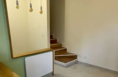 Casa em condomínio fechado com 2 quartos à venda na rua manoel josé serpa, planalto paraíso, são carlos, 60 m2 por r$ 225.000