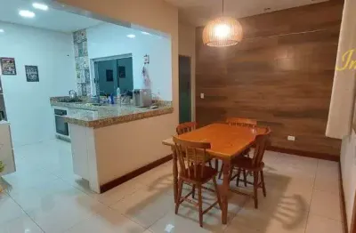 Casa com 2 quartos à venda na Rua Mauro Tomazi, Residencial Itamarati, São Carlos