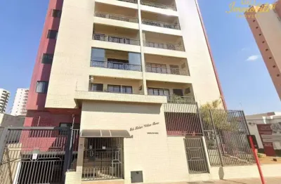 Apartamento com 3 quartos à venda na rua vinte e oito de setembro, centro, são carlos, 100 m2 por r$ 790.000