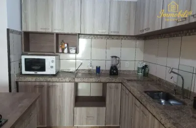 Casa com 3 quartos à venda na Rua Paulino Gonçalves, Portal do Sol, São Carlos