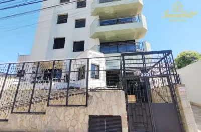 Apartamento com 3 quartos à venda na Rua Sete de Setembro, Centro, São Carlos