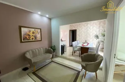 Casa com 3 quartos à venda na Rua Virgílio Pozzi, Jardim Santa Paula, São Carlos