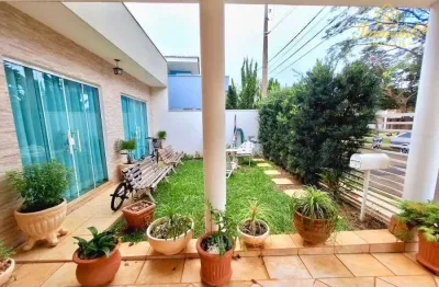Casa com 3 quartos à venda na Rua Miguel Petroni, Residencial Eldorado, São Carlos