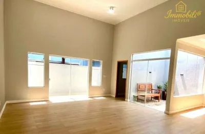 Casa com 3 quartos à venda na Rua Miguel Petroni, Residencial Eldorado, São Carlos