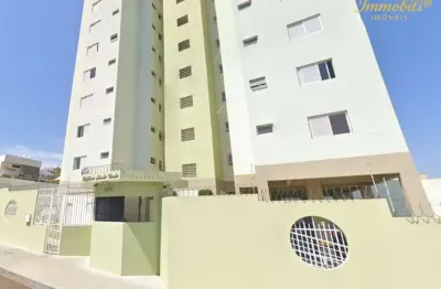 Apartamento com 2 quartos à venda na Alameda dos Heliotropos, Cidade Jardim, São Carlos