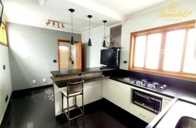 Casa com 3 quartos à venda na travessa benvinda arlet de campos, residencial parque douradinho, são carlos, 172 m2 por r$ 385.000