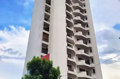 Apartamento com 3 quartos à venda na Rua Episcopal, Centro, São Carlos