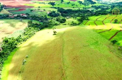 Terreno à venda na Estrada Doutor Benjamin Lopes Osores, Jardim Tangará, São Carlos