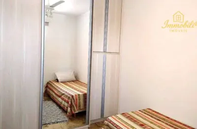 Apartamento com 2 quartos à venda na Rua Episcopal, Centro, São Carlos