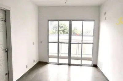 Apartamento com 2 quartos à venda na Travessa Francisco Latorre Primo, Residencial Parati, São Carlos