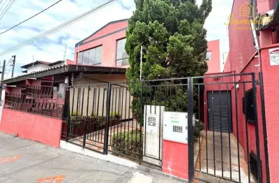 Sala comercial à venda na Rua Dom Pedro II, Centro, São Carlos