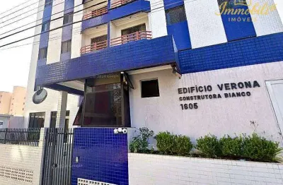 Apartamento com 2 quartos à venda na Rua Vinte e Oito de Setembro, Centro, São Carlos