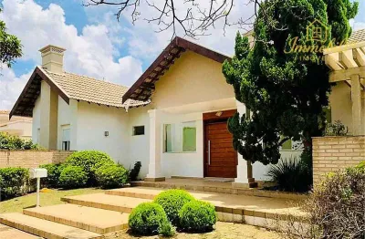 Casa em condomínio fechado com 3 quartos à venda na Alameda 2, Condomínio Parque Residencial Damha ll, São Carlos