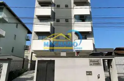 Apartamento com 2 quartos à venda no Costa e Silva, Joinville 