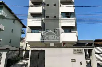 Apartamento com 2 quartos à venda no Costa e Silva, Joinville 