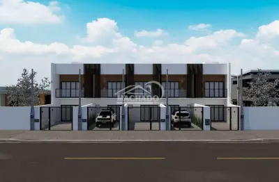 Geminado alto padrão no saguaçu – 2 suítes, churrasqueira e acabamento impecável!