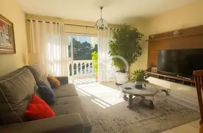 Apartamento com 3 quartos à venda no Centro, Joinville 