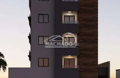 Apartamento com 2 quartos à venda no Nova Brasília, Joinville 