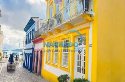 Casa com 4 quartos à venda no Centro, São Francisco do Sul 