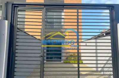 Seu novo lar no costa e silva – ampla casa com 1 suíte + 2 dormitórios e 2 vagas