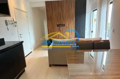 Apartamento com 2 quartos à venda no Atiradores, Joinville 