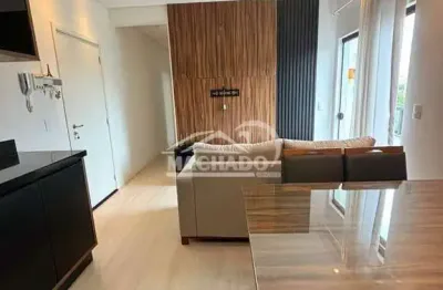 Apartamento com 2 quartos à venda no Atiradores, Joinville 