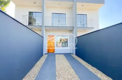 Casa com 3 quartos à venda no Boa Vista, Joinville 