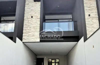 Casa com 3 quartos à venda no Bom Retiro, Joinville 