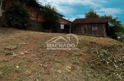 Terreno à venda no Paranaguamirim, Joinville 