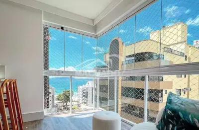 Apartamento com 4 quartos à venda no Centro, Itapema 