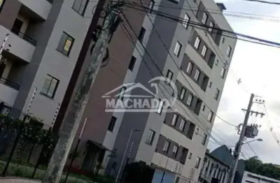 Apartamento para venda e locação, floresta, joinville, sc