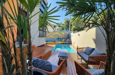 Casa com 4 quartos à venda no América, Joinville 