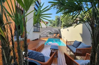Casa com 4 quartos à venda no América, Joinville 