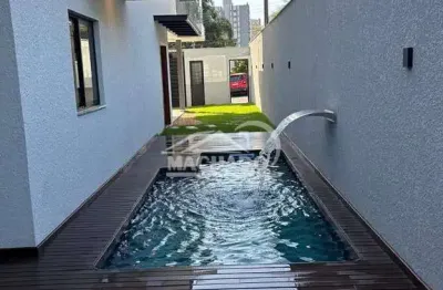 Casa com 3 quartos à venda no América, Joinville 