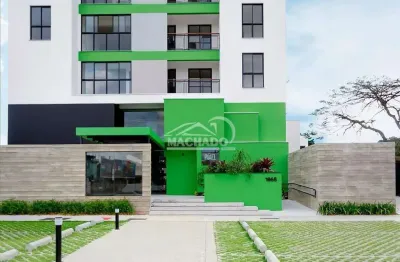 Apartamento com 2 quartos à venda no Anita Garibaldi, Joinville 